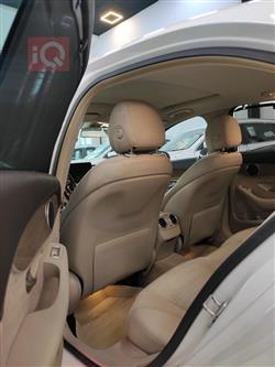 مێرسێدس بێنز C-Class